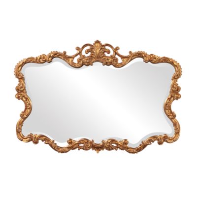 Howard Elliott Talida Mirror