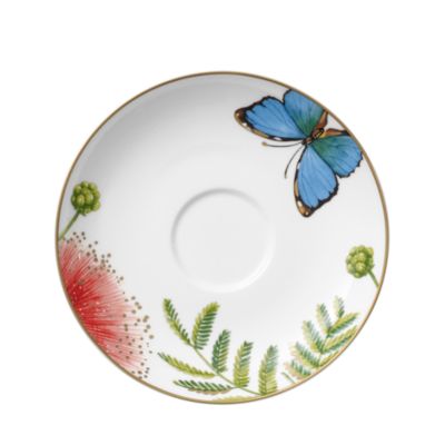 Villeroy & Boch - Amazonia Anmut Teacup Saucer