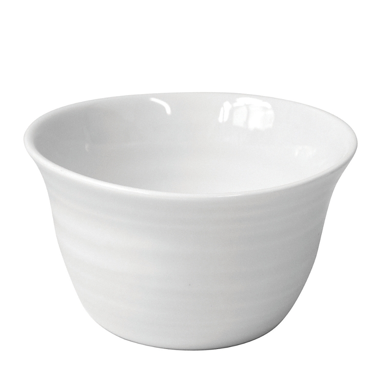 Bernardaud Origine Medium Bowl In White