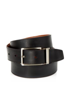 bloomingdales mens belts