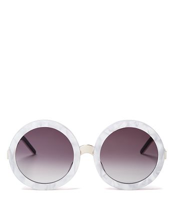 WILDFOX - Women's Malibu Sunglasses, 56mm - 100% Exclusive