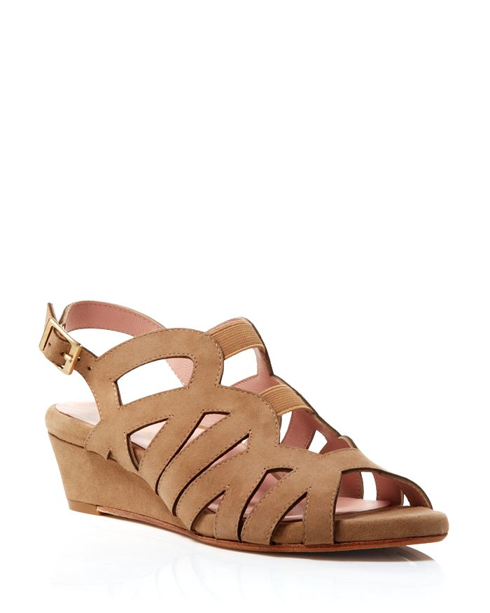 Bloomingdales taryn rose hotsell shoes