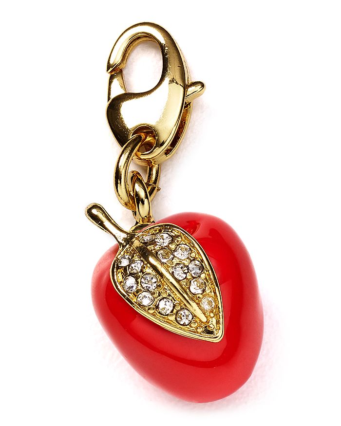 Kate spade on sale apple keychain