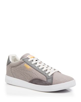 puma match canvas
