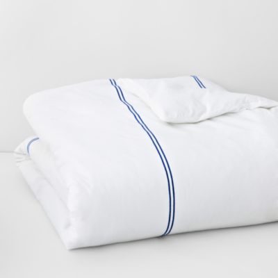 Grande Hotel Duvet Cover, Twin