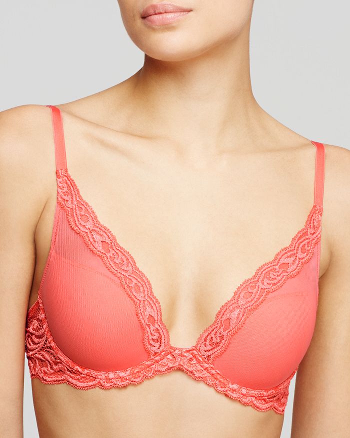 Natori Womens Beyond Convertible Contour Underwire : : Clothing,  Shoes & Accessories