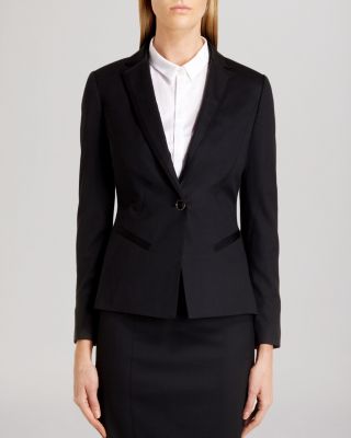 ted baker womens suits