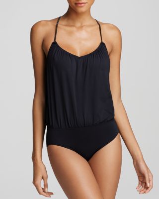 blouson one piece