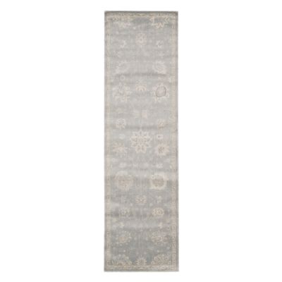 Luminance LUM06 Collection Area Rug, 2'3" x 8'