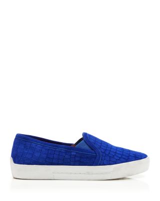 joie slip on shoes