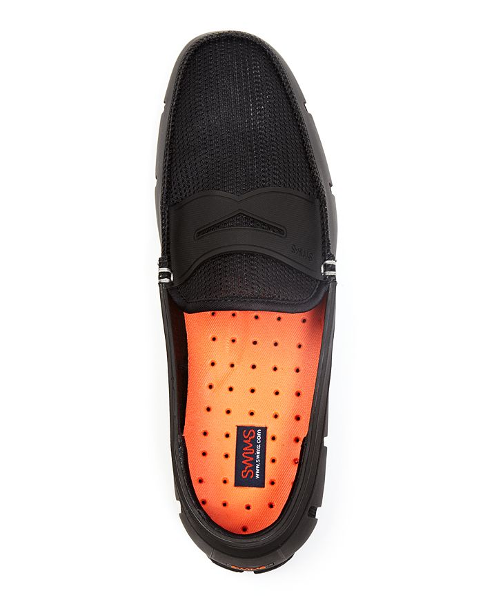 SWIMS MEN'S PENNY LOAFER DRIVERS