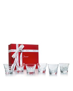 Baccarat - Everyday Baccarat Tumblers, Set of 6