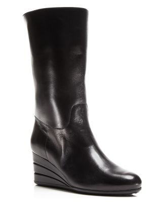 ferragamo winter boots