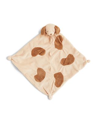 Puppy Blankie
