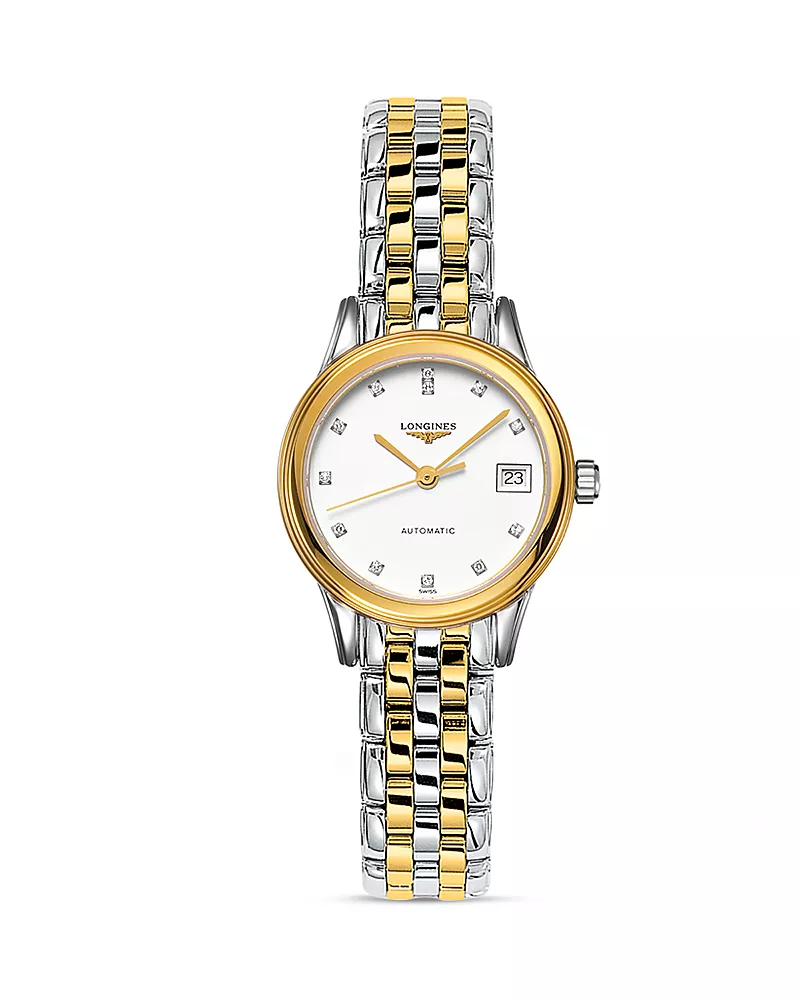 Longines Flagship Watch, 26mm