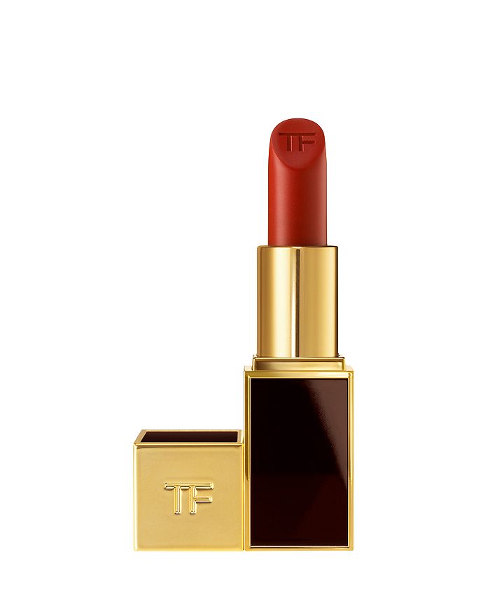 Shop Tom Ford Lip Color In Scarlet Rouge