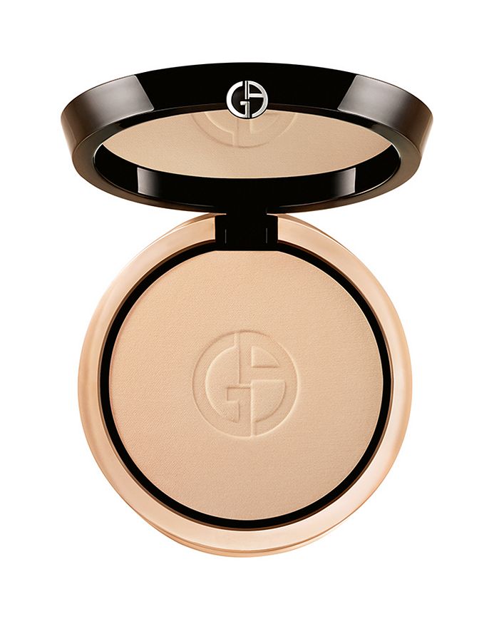 GIORGIO ARMANI GIORGIO ARMANI LUMINOUS SILK COMPACT,L67630