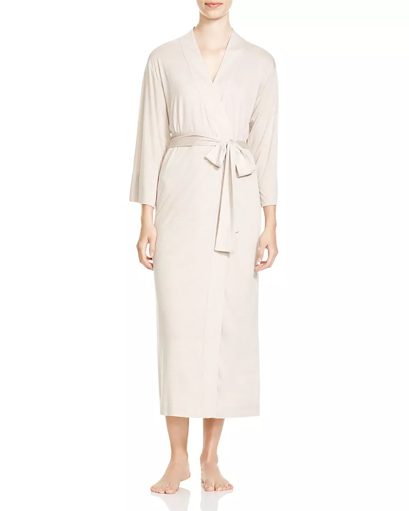 Natori Shangri La Knit Robe