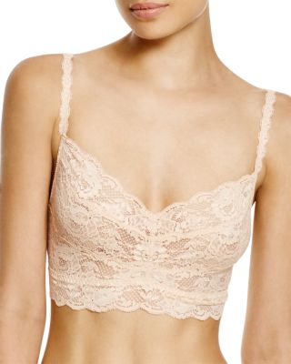 Cosabella Never Say Never Sweetie Soft Bra