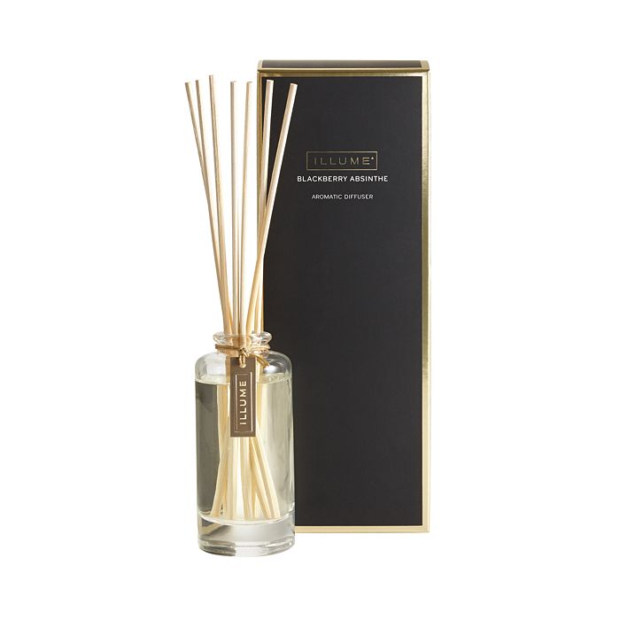 Illume blackberry hotsell absinthe perfume