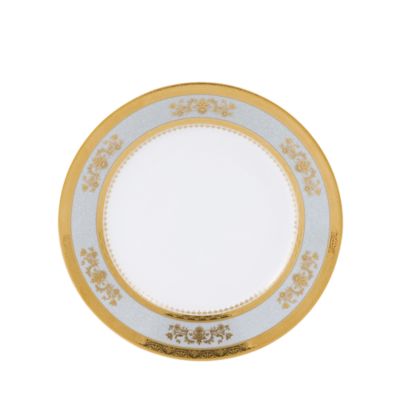 "Orsay" Salad Plate