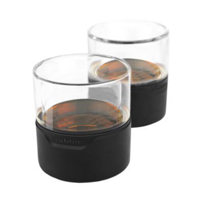 Rabbit - Freezable Whiskey Glasses, Set of 2