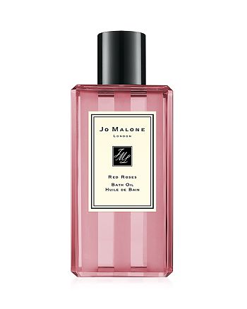 Jo Malone London - Red Roses Bath Oil 8.5 oz.