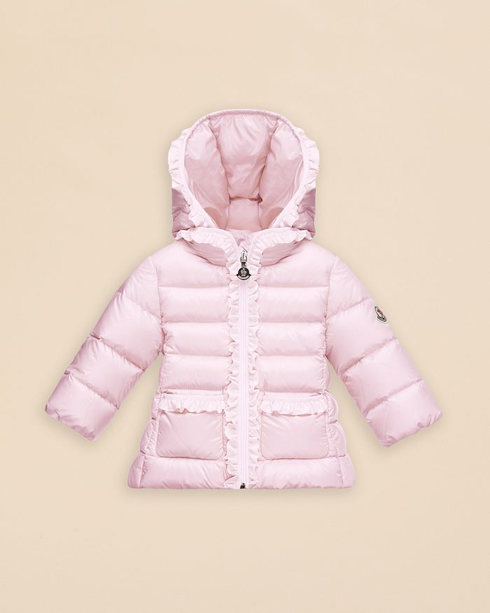 Moncler cheap ruffle jacket