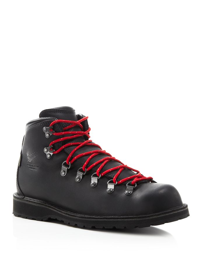 Danner Mountain Pass Boots Bloomingdale's