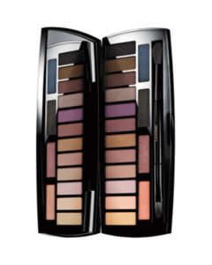 Lancôme - Auda(city) in Paris 16-Shade Palette