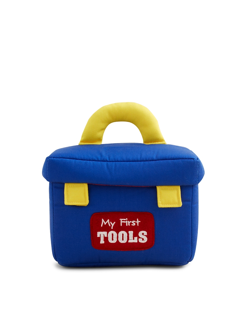 Gund My First Toolbox Play Set - Ages 0+