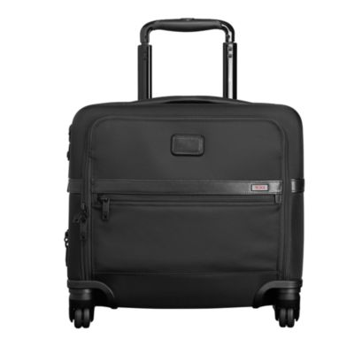 Tumi - Alpha 2 4-Wheel Compact Brief