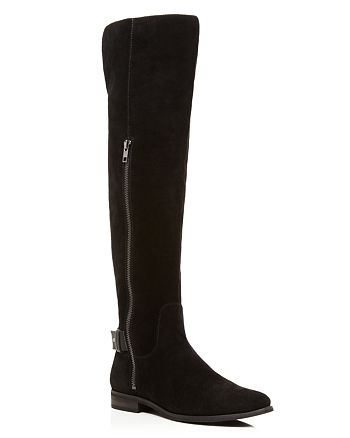 splendid poet over the knee boot