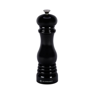 Le Creuset 8" Pepper Mill
