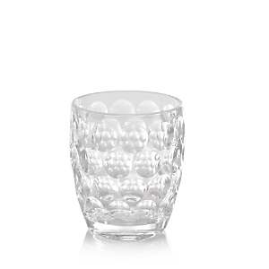 Mario Luca Giusti Acrylic Lente Tumbler Glass Mario Luca Giusti Acrylic Lente Tumbler Glass