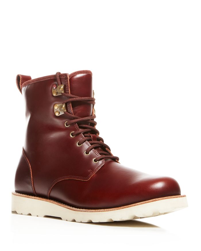 UGG® Men's Hannen TL Waterproof Boots | Bloomingdale's