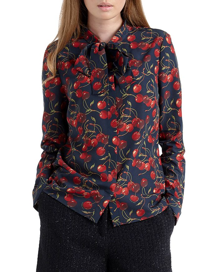 Ted online baker cherry