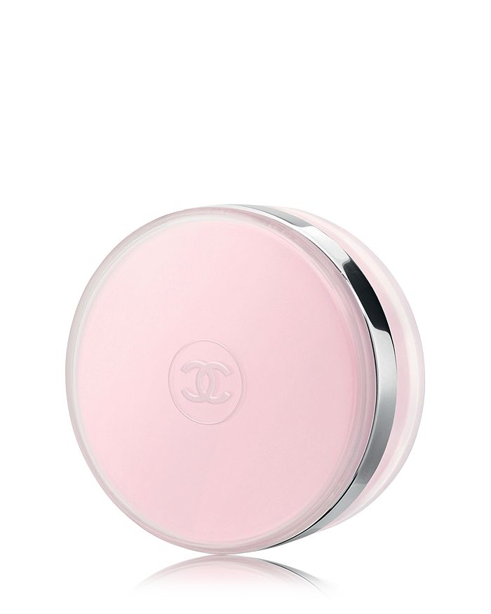  Chanel Chance Eau Fraiche Moisturizing Body Cream : Beauty &  Personal Care