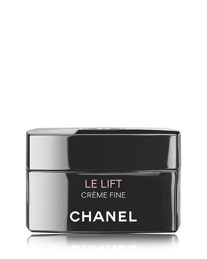 chanel lift night cream