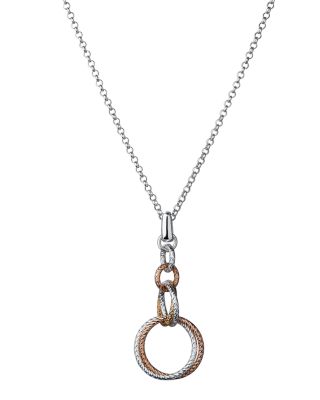 links of london aurora necklace