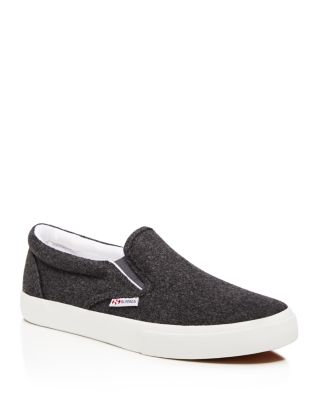 make converse slip on