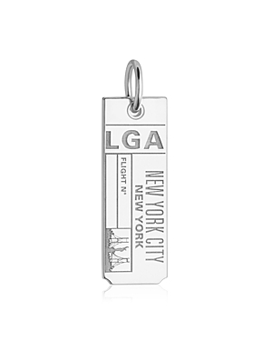 Luggage Tag Jewelry Charms – Secret Gift Closet