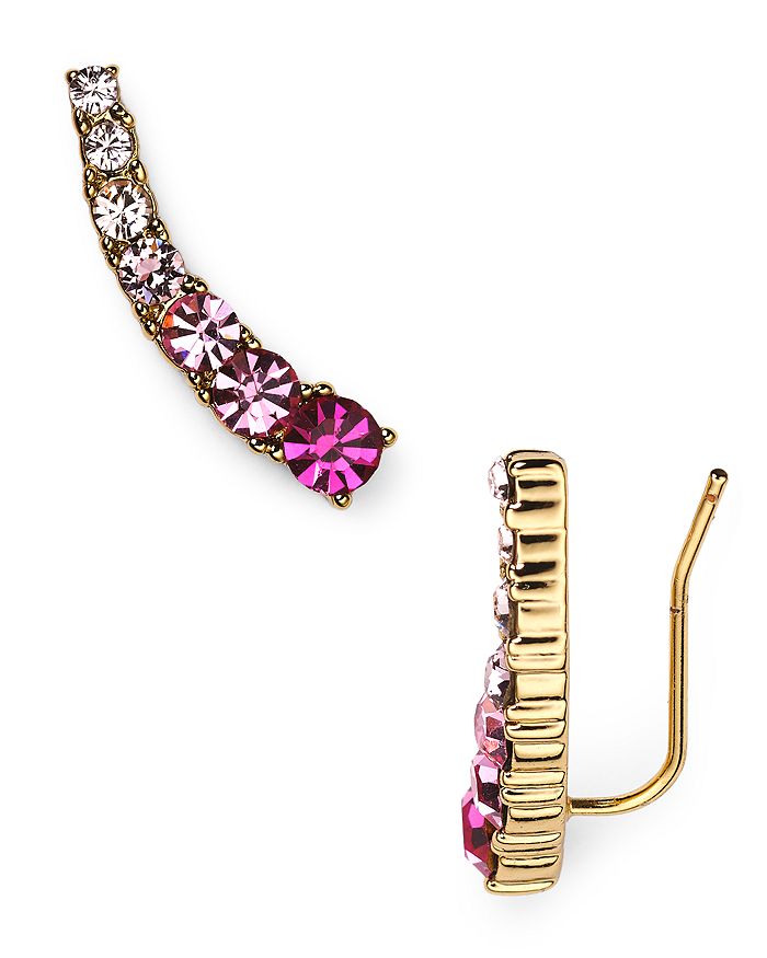 Kate spade ear climbers discount