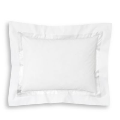 Lowell Egyptian Cotton Boudoir Sham