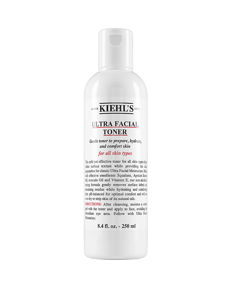 Kiehl's Since 1851 Ultra Facial Toner, 8.4 Oz.