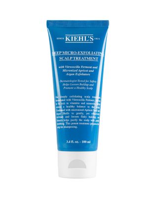 Kiehl's Since 1851 - Deep Micro-Exfoliating Scalp Treatment 3.4 oz.