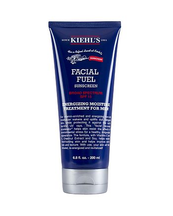 Kiehl's Since 1851 - Facial Fuel SPF 15