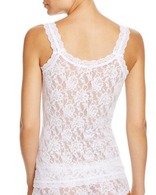 Signature Lace Classic Unlined Cami