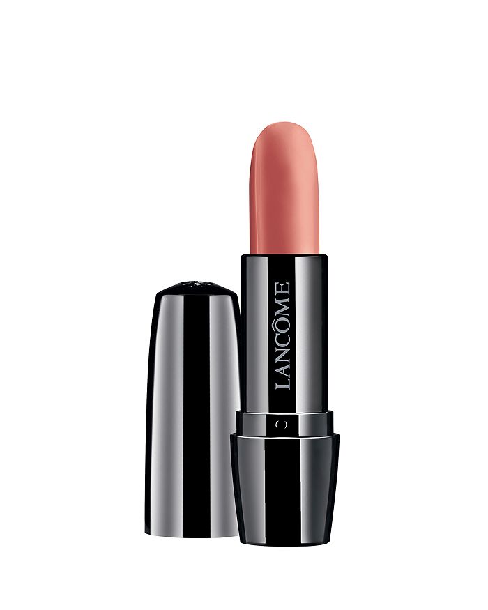 Lancôme Color Design Matte Lipstick In Inconspicuous