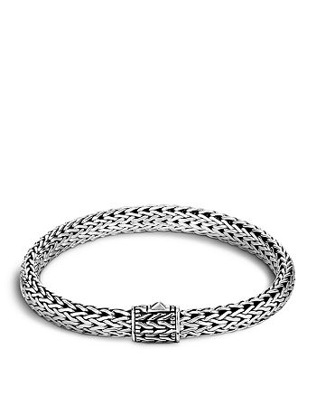 Does john hardy jewelry clearance tarnish